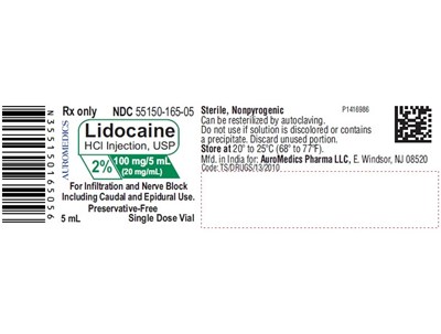 Vial Label (51662 1543 1 Vial Label)